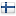 alisifruto.com server is located in Finland